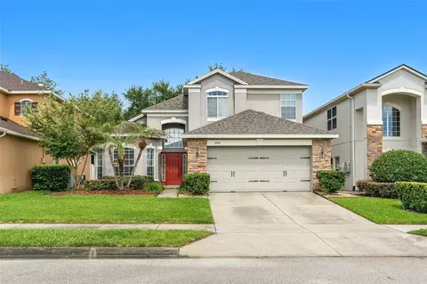 5707 Deep Lake Rd, Oviedo, FL 32765