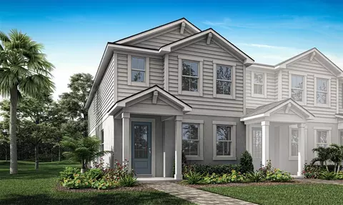 2820 Camellia Flower St, Apopka, FL 32703