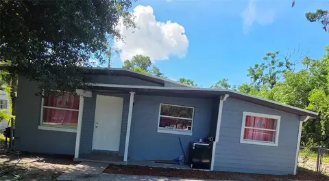 Exterior - 1005 Kimball Dr, Ocoee, FL 34761 photo 6 of 6