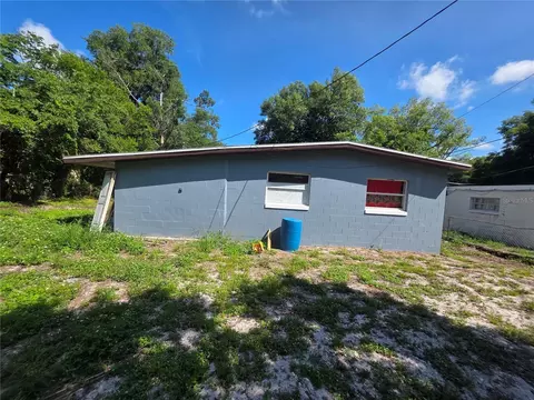 Exterior - 1005 Kimball Dr, Ocoee, FL 34761 photo 3 of 6