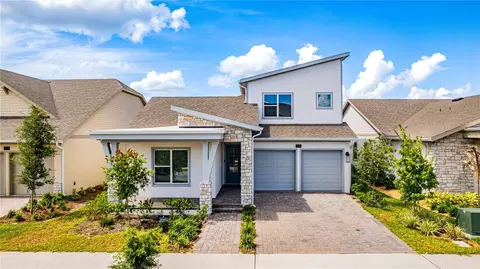 10156 Ballast Dr, Orlando, FL 32827