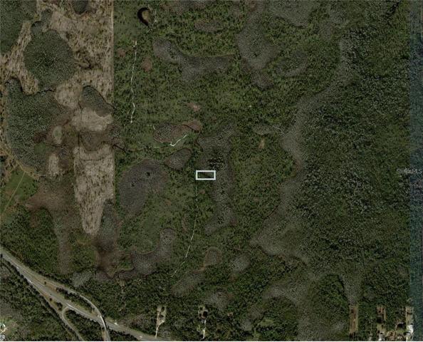 Dill Road, Orlando, FL 32820