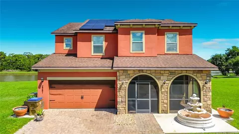 2241 Riverglen Ct, Kissimmee, FL 34746