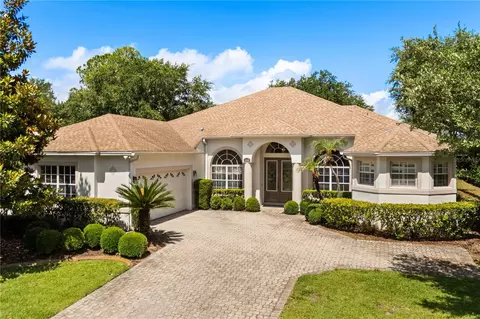 4332 Fawn Meadows Cir, Clermont, FL 34711