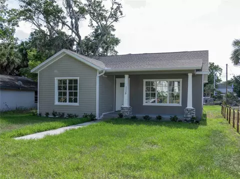 1115 Hickory, Sanford, FL 32771