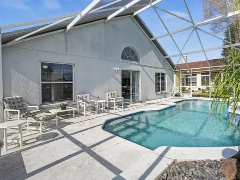 Exterior - 3922 Blackberry Cir, Saint Cloud, FL 34769 photo 5 of 8