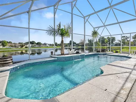 Exterior - 3922 Blackberry Cir, Saint Cloud, FL 34769 photo 4 of 8