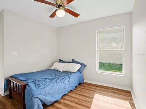Bedroom - 3922 Blackberry Cir, Saint Cloud, FL 34769 photo 4 of 6