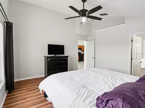 Bedroom - 3922 Blackberry Cir, Saint Cloud, FL 34769 photo 3 of 6