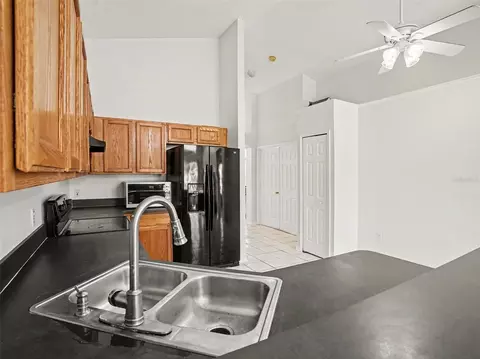 Kitchen - 3922 Blackberry Cir, Saint Cloud, FL 34769 photo 3 of 3