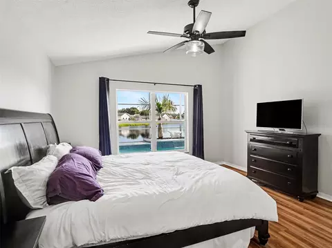 Bedroom - 3922 Blackberry Cir, Saint Cloud, FL 34769 photo 2 of 6