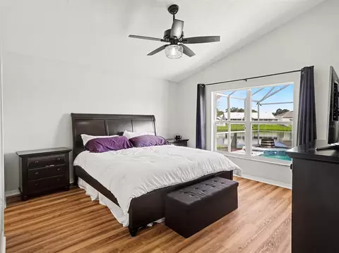 Bedroom - 3922 Blackberry Cir, Saint Cloud, FL 34769 photo 1 of 6