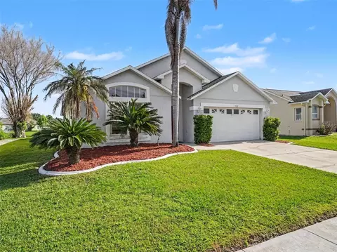 Exterior - 3922 Blackberry Cir, Saint Cloud, FL 34769 photo 2 of 8