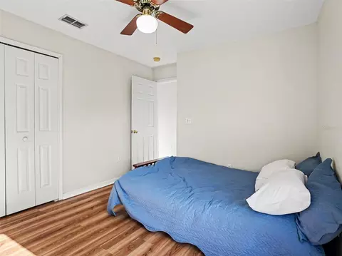 Bedroom - 3922 Blackberry Cir, Saint Cloud, FL 34769 photo 5 of 6