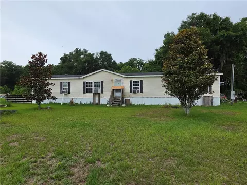 2510 NE 165th St, Citra, FL 32113