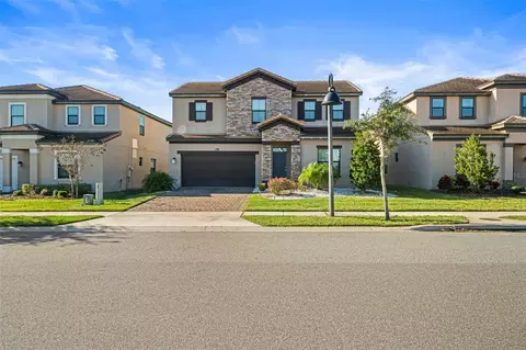 199 Macaulay S Cv, Haines City, FL 33844