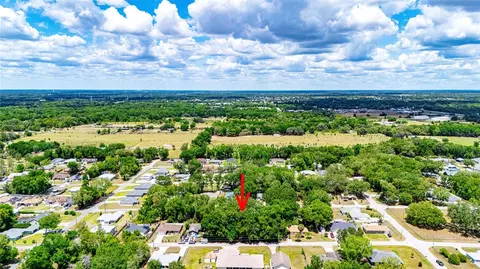 Se 157th St, Summerfield, FL 34491