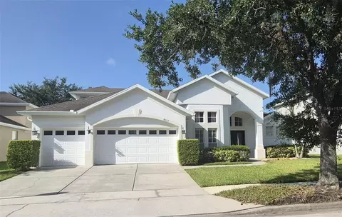 8552 Keswick Pointe Dr, Orlando, FL 32829