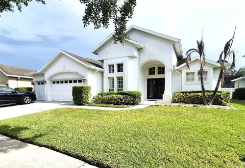 8552 Keswick Pointe Dr, Orlando, FL 32829