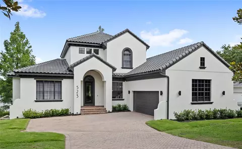 523 W Blue Water Edge Dr, Eustis, FL 32736