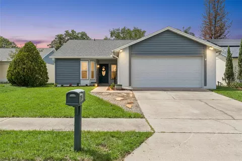 1021 Olliff Way, Oviedo, FL 32765