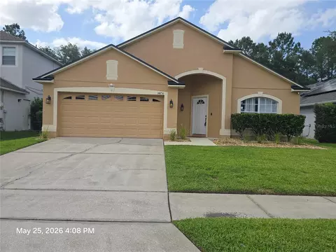 14751 Seattle Slew Pl, Orlando, FL 32826