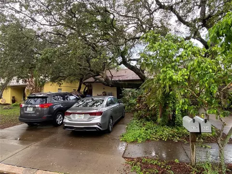 6338 51st Ave N #0, Saint Petersburg, FL 33709