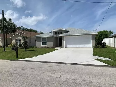 7 Cunningham Ln, Palm Coast, FL 32137
