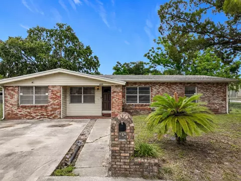 4001 Brinell Ave, Orlando, FL 32808