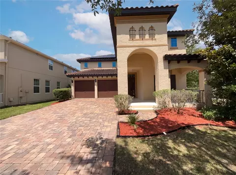 8715 Quiet Meadows Trl, Windermere, FL 34786