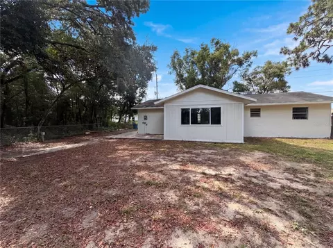 Exterior - 2175 Bishop Rd, Spring Hill, FL 34608 photo 2 of 5