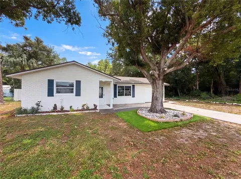 2175 Bishop Rd, Spring Hill, FL 34608