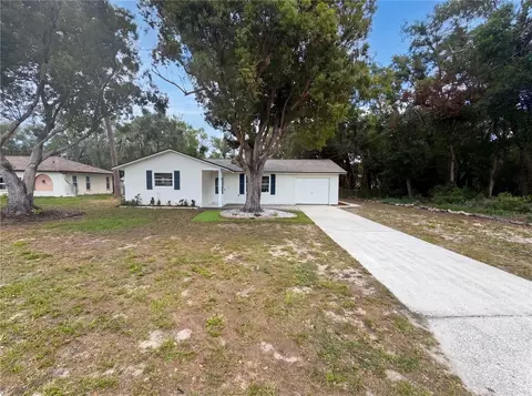 Exterior - 2175 Bishop Rd, Spring Hill, FL 34608 photo 5 of 5