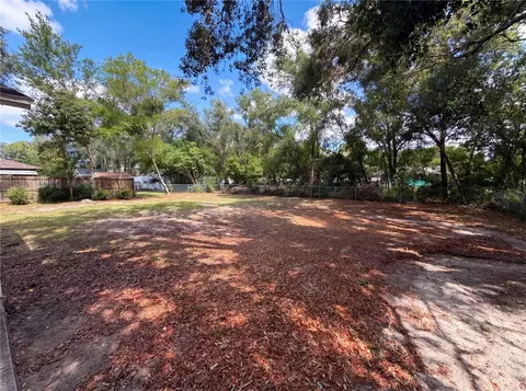 Exterior - 2175 Bishop Rd, Spring Hill, FL 34608 photo 4 of 5