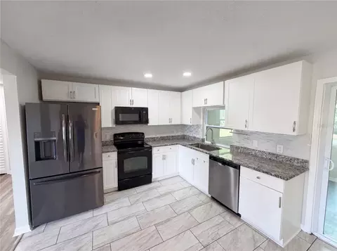 Kitchen - 2175 Bishop Rd, Spring Hill, FL 34608 photo 1 of 2