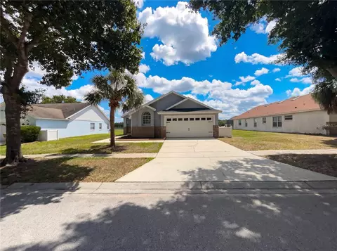 3028 Samosa Hill Cir, Clermont, FL 34714