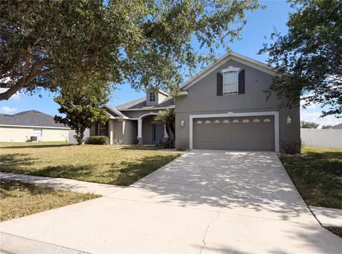 457 Amethyst Ave, Auburndale, FL 33823
