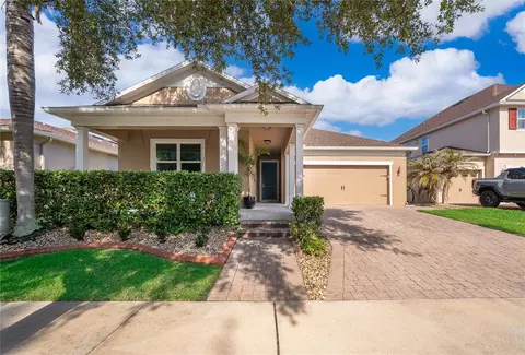 11437 Wakeworth St, Orlando, FL 32836