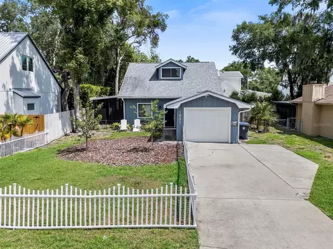 1871 Bryan Ave, Winter Park, FL 32789