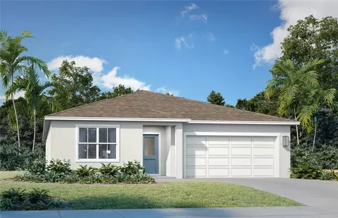 811 Andrew St, Winter Haven, FL 33881