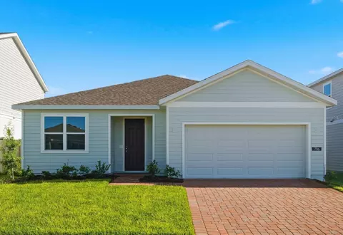 706 Ginger Dr, Haines City, FL 33844