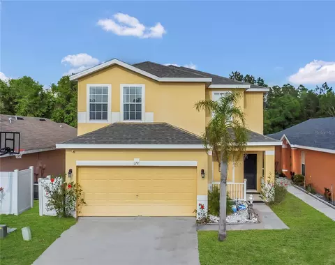 178 Hammock Ct, Davenport, FL 33896