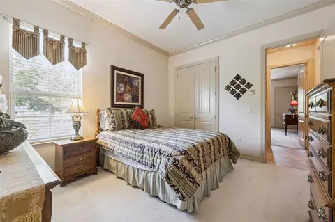 Bedroom - 2075 Mustang Ct, Saint Cloud, FL 34771 photo 4 of 4