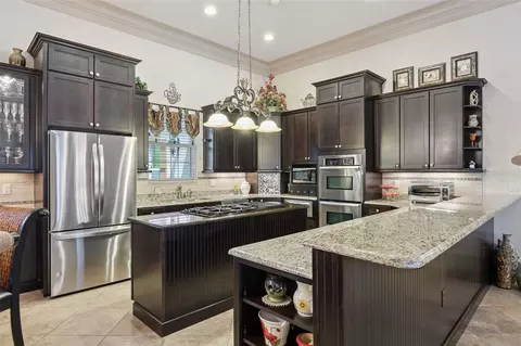 Kitchen - 2075 Mustang Ct, Saint Cloud, FL 34771 photo 2 of 3