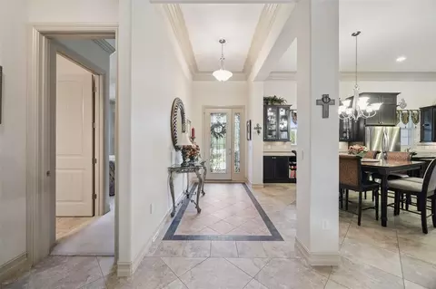 Entry Way - 2075 Mustang Ct, Saint Cloud, FL 34771 photo 2 of 6