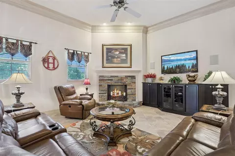 Living - 2075 Mustang Ct, Saint Cloud, FL 34771 photo 3 of 5