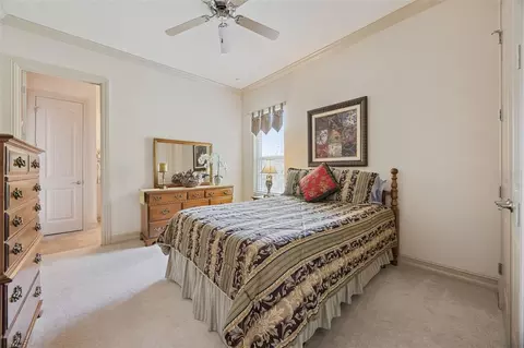 Bedroom - 2075 Mustang Ct, Saint Cloud, FL 34771 photo 3 of 4