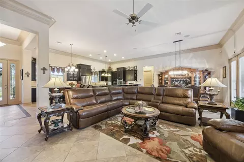 Living - 2075 Mustang Ct, Saint Cloud, FL 34771 photo 4 of 5
