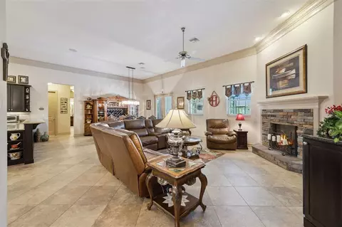 Living - 2075 Mustang Ct, Saint Cloud, FL 34771 photo 2 of 5