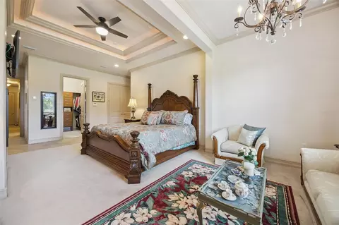 Bedroom - 2075 Mustang Ct, Saint Cloud, FL 34771 photo 1 of 4
